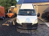 Iveco - 2013 - dagelijks - 35c17 - pickup truck - afbeelding 10 van  10