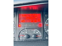 Iveco - 2013 - dagelijks - 35c17 - pickup truck - afbeelding 8 van  9