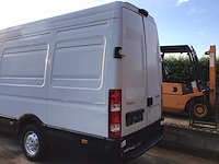 Iveco - 2013 - dagelijks - 35c17 - pickup truck - afbeelding 5 van  10