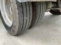 Iveco - 2013 - daily kipper dubbele cabine - kipper - lichte vrachtwagen - afbeelding 8 van  31