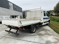 Iveco - 2013 - daily kipper dubbele cabine - kipper - lichte vrachtwagen - afbeelding 20 van  31