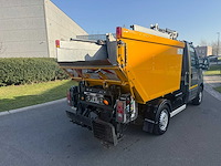 Iveco - 2013 - daily vuilniskar - is35si2aa - personenauto - afbeelding 4 van  31