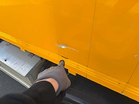 Iveco - 2013 - daily vuilniskar - is35si2aa - personenauto - afbeelding 13 van  31