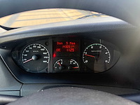 Iveco - 2013 - daily vuilniskar - is35si2aa - personenauto - afbeelding 25 van  31