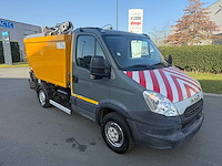Iveco - 2013 - daily vuilniskar - is35si2aa - personenauto - afbeelding 29 van  31