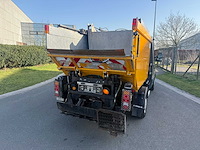 Iveco - 2013 - daily vuilniskar - is35si2aa - personenauto - afbeelding 2 van  24