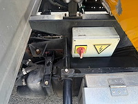 Iveco - 2013 - daily vuilniskar - is35si2aa - personenauto - afbeelding 11 van  24