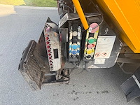 Iveco - 2013 - daily vuilniskar - is35si2aa - personenauto - afbeelding 16 van  24