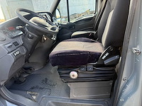 Iveco - 2013 - daily vuilniskar - is35si2aa - personenauto - afbeelding 18 van  24