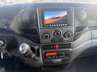 Iveco - 2013 - daily vuilniskar - is35si2aa - personenauto - afbeelding 20 van  24