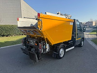 Iveco - 2013 - daily vuilniskar - is35si2aa - personenauto - afbeelding 28 van  30
