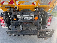 Iveco - 2013 - daily vuilniskar - is35si2aa - personenauto - afbeelding 11 van  30