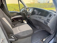 Iveco - 2013 - daily vuilniskar - is35si2aa - personenauto - afbeelding 18 van  30