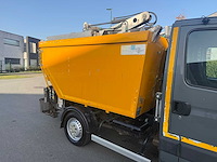 Iveco - 2013 - daily vuilniskar - is35si2aa - personenauto - afbeelding 7 van  30