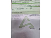 Iveco - 2015 - dagelijks 40c17 - afbeelding 5 van  13