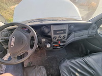 Iveco - 2015 - dagelijks 40c17 - afbeelding 13 van  13
