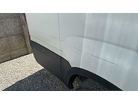 Iveco - 2015 - daily - is35sc2aa - personenauto - afbeelding 1 van  1