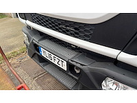 Iveco - 2016 - 180e25 - vrachtwagen - afbeelding 12 van  15