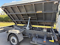 Iveco - 2018 - 35s14n - 3-kant kipper - personenauto - afbeelding 3 van  41