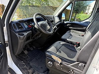 Iveco - 2018 - 35s14n - 3-kant kipper - personenauto - afbeelding 19 van  41