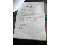 Iveco - 2018 - 35s14n - 3-kant kipper - personenauto - afbeelding 30 van  41