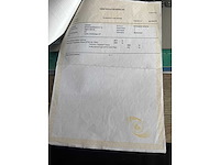 Iveco - 2018 - 35s14n - 3-kant kipper - personenauto - afbeelding 32 van  41