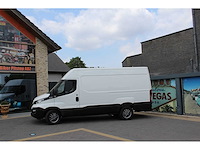 Iveco - 35-180 hi-matic - van - afbeelding 25 van  27