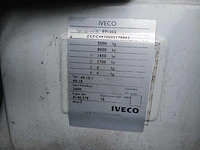 Iveco - 49.10.1 / 49.10 - bedrijfswagen - afbeelding 22 van  48