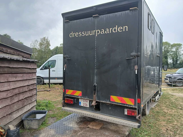 Iveco - 49.10.1 / 49.10 - bedrijfswagen - afbeelding 48 van  48