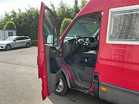 Iveco - daily - 50c35-c21 7671 km! - bedrijfswagen - mobilhome camper ombouw - afbeelding 5 van  37