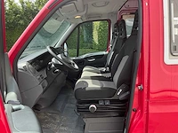 Iveco - daily - 50c35-c21 7671 km! - bedrijfswagen - mobilhome camper ombouw - afbeelding 6 van  37