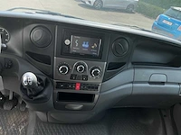 Iveco - daily - 50c35-c21 7671 km! - bedrijfswagen - mobilhome camper ombouw - afbeelding 8 van  37
