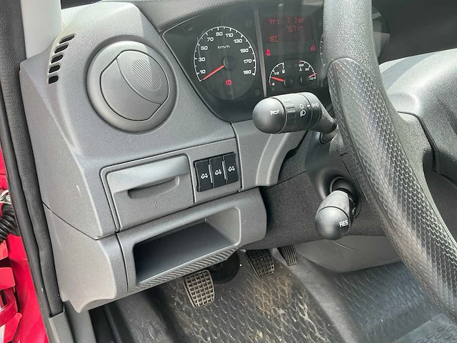 Iveco - daily - 50c35-c21 7671 km! - bedrijfswagen - mobilhome camper ombouw - afbeelding 9 van  37