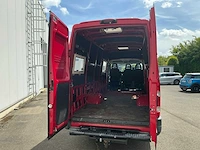 Iveco - daily - 50c35-c21 7671 km! - bedrijfswagen - mobilhome camper ombouw - afbeelding 11 van  37