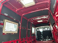 Iveco - daily - 50c35-c21 7671 km! - bedrijfswagen - mobilhome camper ombouw - afbeelding 14 van  37