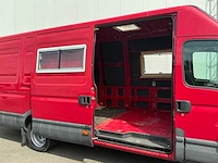 Iveco - daily - 50c35-c21 7671 km! - bedrijfswagen - mobilhome camper ombouw - afbeelding 15 van  37