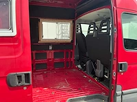 Iveco - daily - 50c35-c21 7671 km! - bedrijfswagen - mobilhome camper ombouw - afbeelding 17 van  37