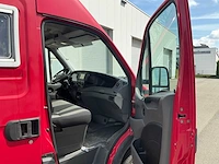 Iveco - daily - 50c35-c21 7671 km! - bedrijfswagen - mobilhome camper ombouw - afbeelding 18 van  37