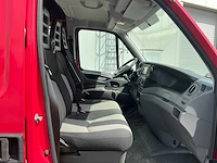 Iveco - daily - 50c35-c21 7671 km! - bedrijfswagen - mobilhome camper ombouw - afbeelding 19 van  37