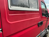 Iveco - daily - 50c35-c21 7671 km! - bedrijfswagen - mobilhome camper ombouw - afbeelding 27 van  37