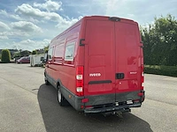 Iveco - daily - 50c35-c21 7671 km! - bedrijfswagen - mobilhome camper ombouw - afbeelding 23 van  37