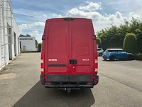 Iveco - daily - 50c35-c21 7671 km! - bedrijfswagen - mobilhome camper ombouw - afbeelding 32 van  37