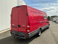 Iveco - daily - 50c35-c21 7671 km! - bedrijfswagen - mobilhome camper ombouw - afbeelding 33 van  37