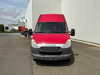 Iveco - daily - 50c35-c21 7671 km! - bedrijfswagen - mobilhome camper ombouw - afbeelding 36 van  37