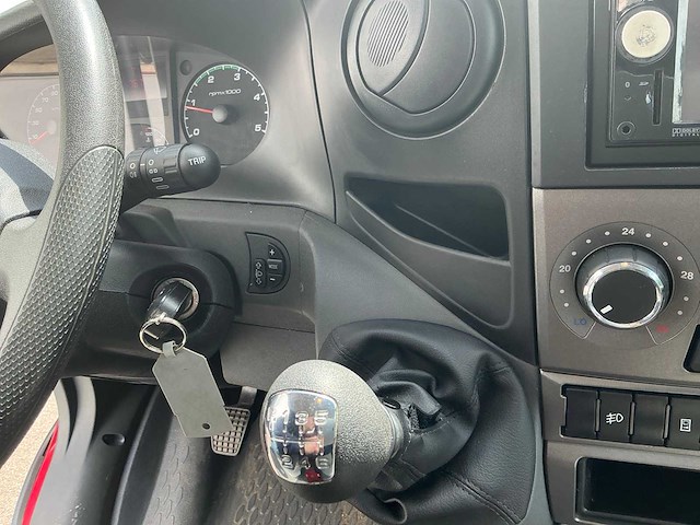 Iveco - daily - 50c35-c21 7671 km! - bedrijfswagen - afbeelding 10 van  30