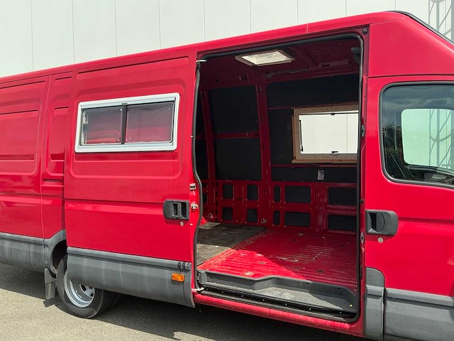 Iveco - daily - 50c35-c21 7671 km! - bedrijfswagen - afbeelding 15 van  37