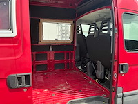 Iveco - daily - 50c35-c21 7671 km! - bedrijfswagen - afbeelding 1 van  14