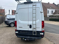 Iveco - daily - van - afbeelding 4 van  10