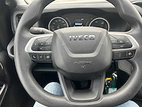 Iveco - daily - van - afbeelding 6 van  10