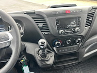 Iveco - daily - van - afbeelding 9 van  10